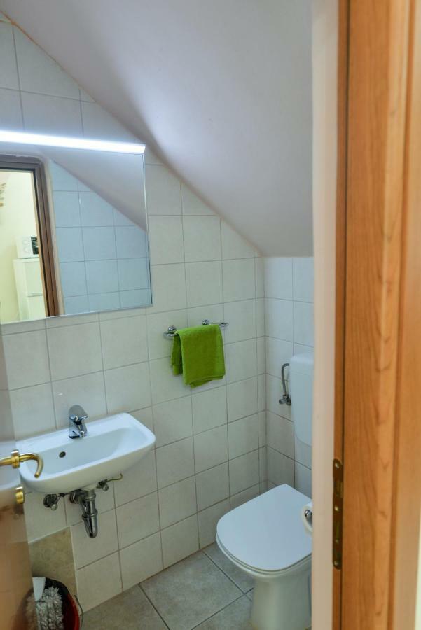 Lumbre Apartment Tar-Vabriga ภายนอก รูปภาพ